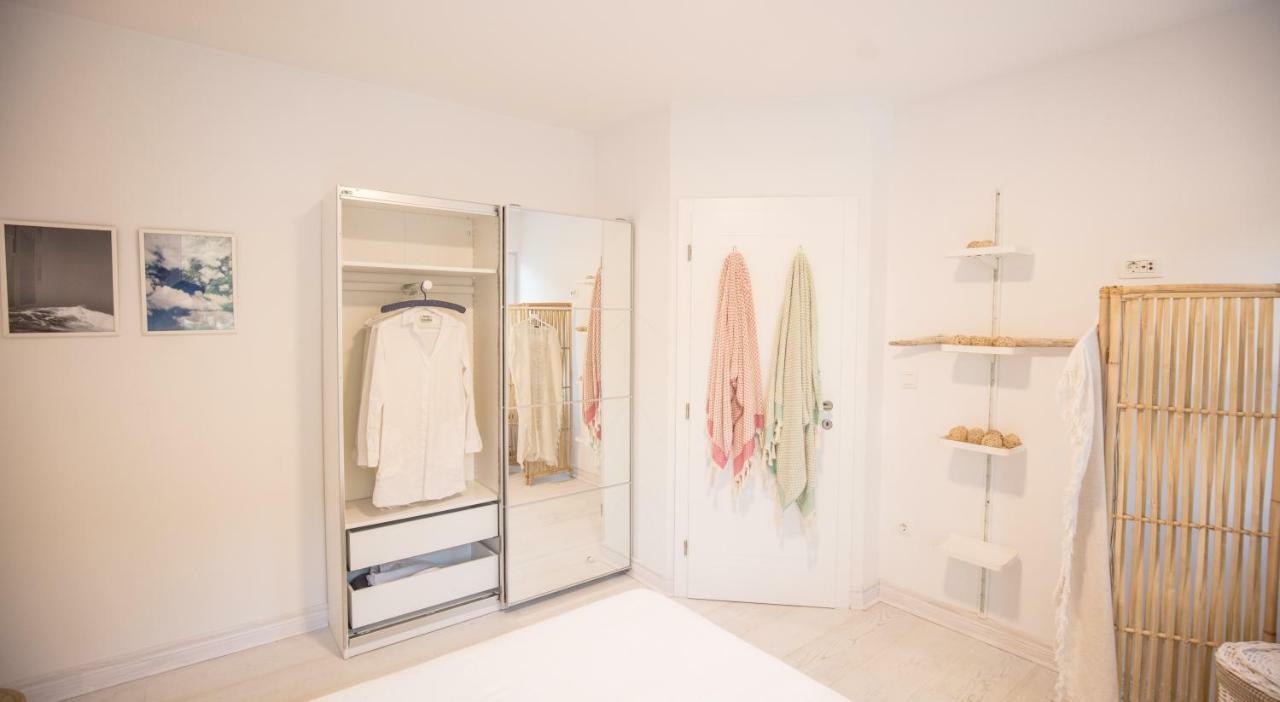 Apartment Zamarin 1 드레베니크 외부 사진