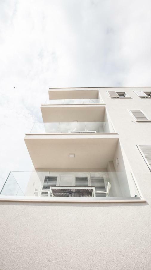 Apartment Zamarin 1 드레베니크 외부 사진