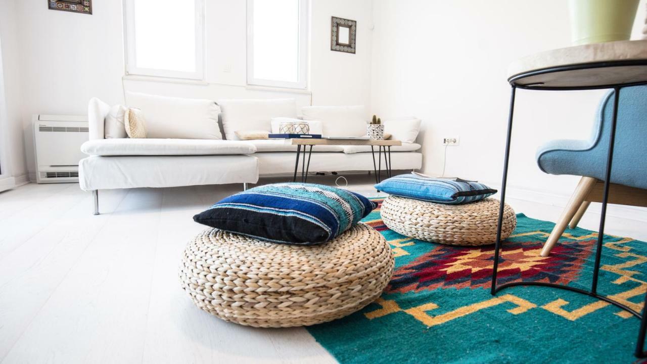 Apartment Zamarin 1 드레베니크 외부 사진