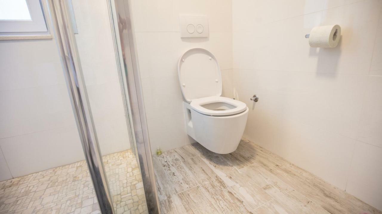 Apartment Zamarin 1 드레베니크 외부 사진