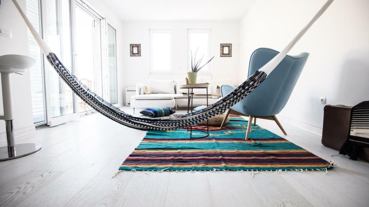 Apartment Zamarin 1 드레베니크 외부 사진