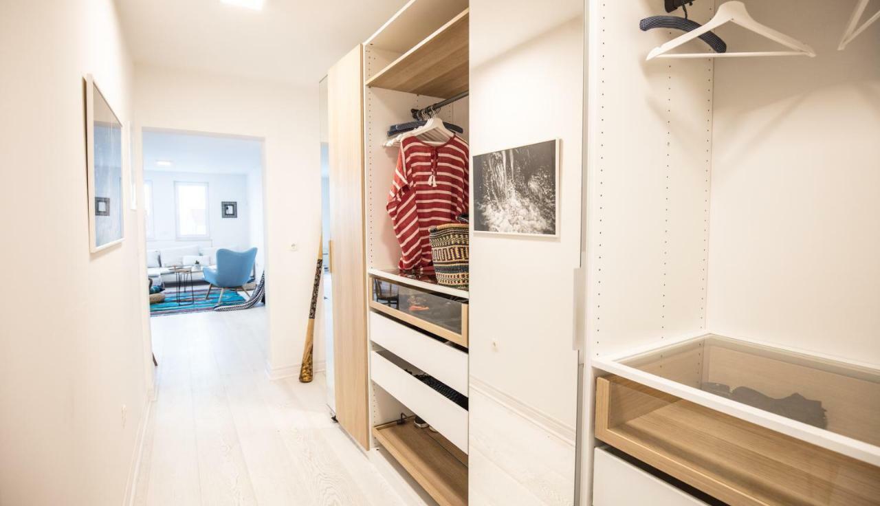 Apartment Zamarin 1 드레베니크 외부 사진